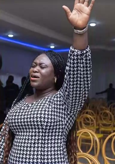 A People of Praise
