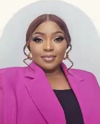 Min. Hope Ogom