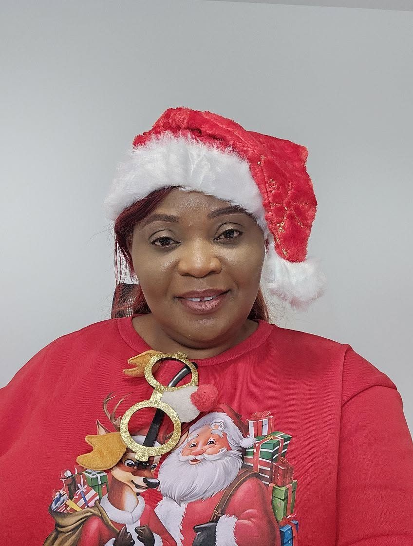 Christmas Joy