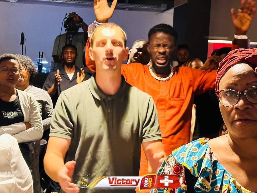 Victory 2023